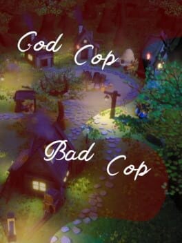 Games like God Cop Bad Cop