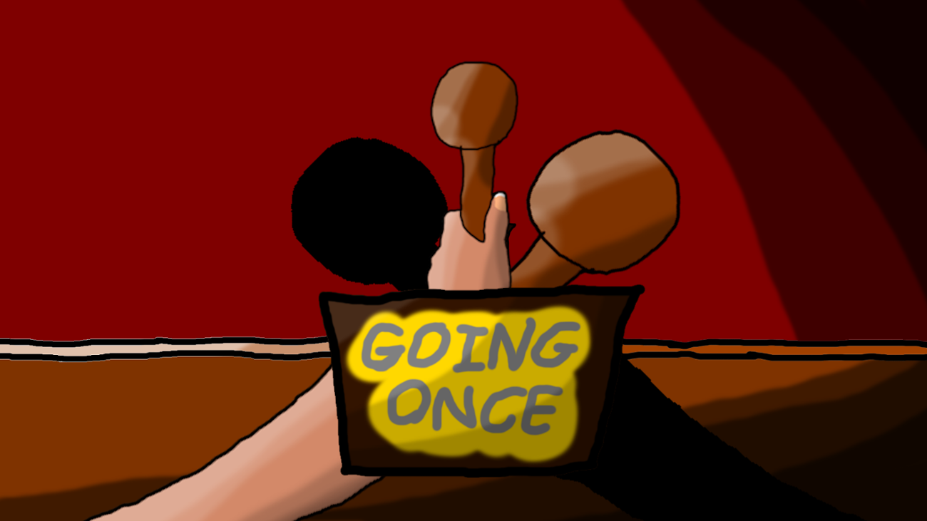 Games like Going Once