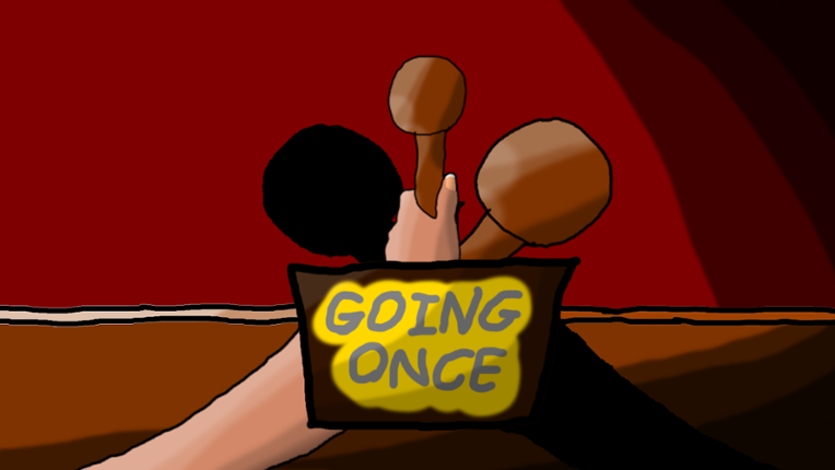 Going Once Image