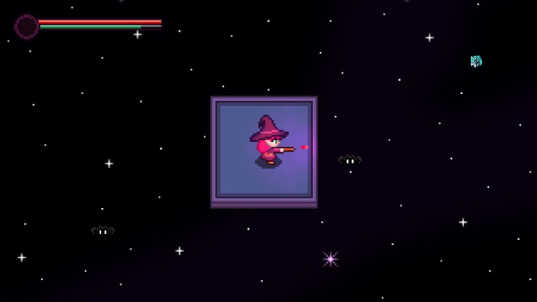 Gravity Witch Image