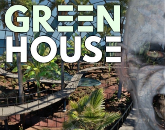 Greenhouse Game Cover