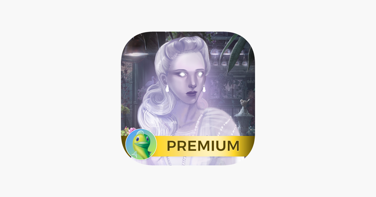 Games like Grim Tales: The White Lady