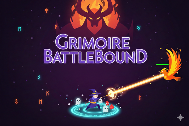Grimoire Battlebounds Image