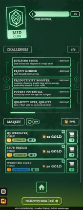 GrowBud [Demo] Image