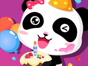 Happy Birthday Party Image