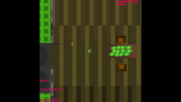 Heist Image