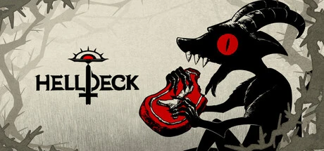 Games like Hell Deck