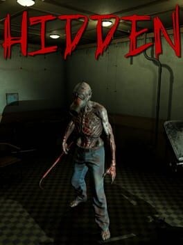 Games like Hidden