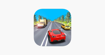 Highway Car Racing Game Image