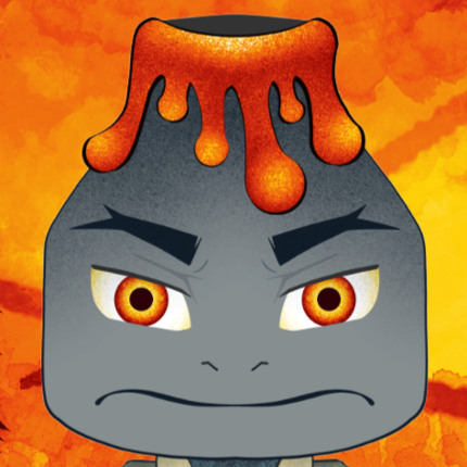 Hothead Needs To Chill Out Image