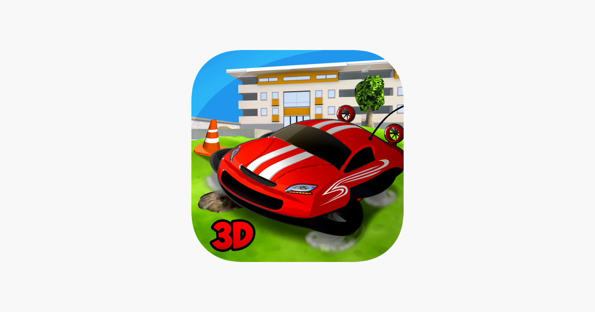 Games like Hoverdroid 3D : RC hovercraft