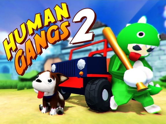 Human Gangs: Fights for Doggie screenshot