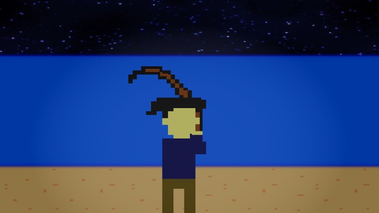 Human Sacrifice screenshot