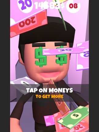 Hyper Invest screenshot