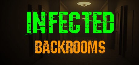 Games like Infected Backrooms: Multiplayer