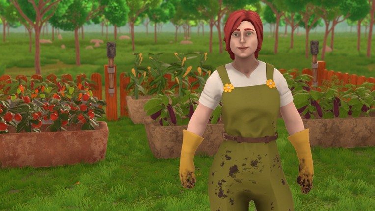 Inn Tycoon screenshot