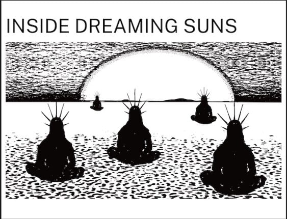 Inside Dreaming Suns Game Cover