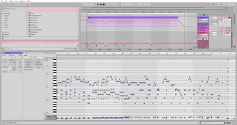 Inside My World screenshot