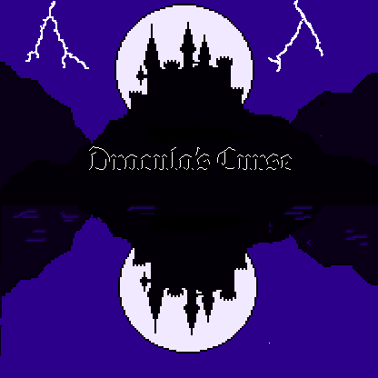 Games like Interactive Poster for Castlevania III: Dracula's Curse