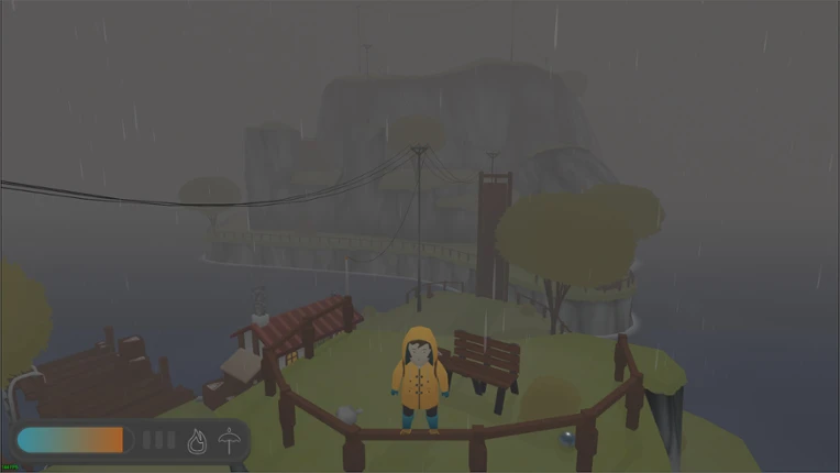 Isles of Rain screenshot