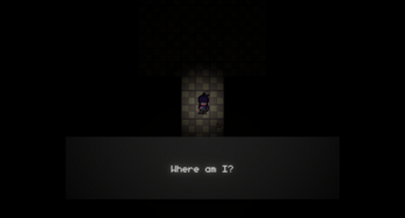It's Calling Me Image