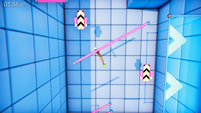 It's OK to Fail screenshot