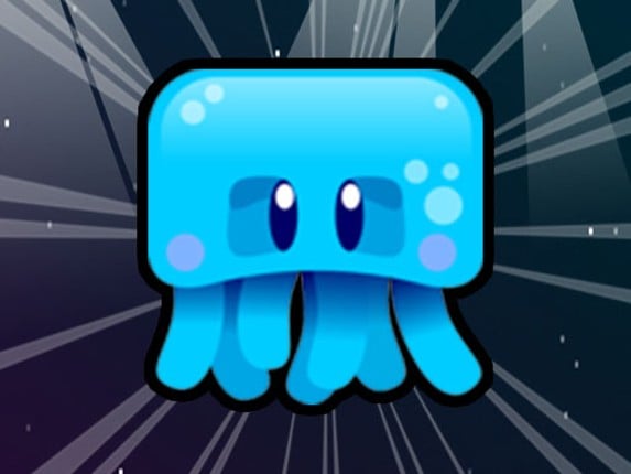 Jelly Gnam Gnam Game Cover