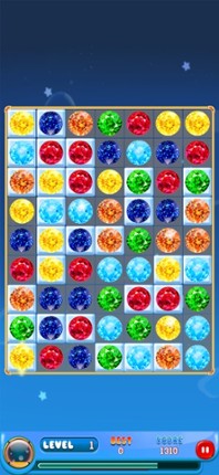 Jewel Diamonds screenshot