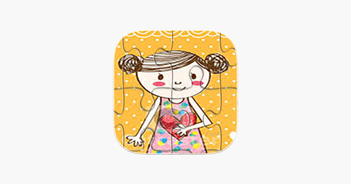 Games like Jigsaw Education Kids Cartoons Puzzles-Free