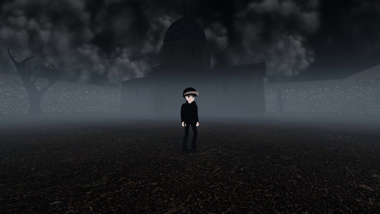 Kafkaesque: The Nightmare Trial screenshot