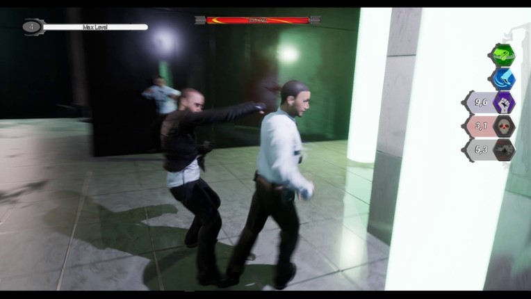 Kama Bullet Heritage 2 screenshot