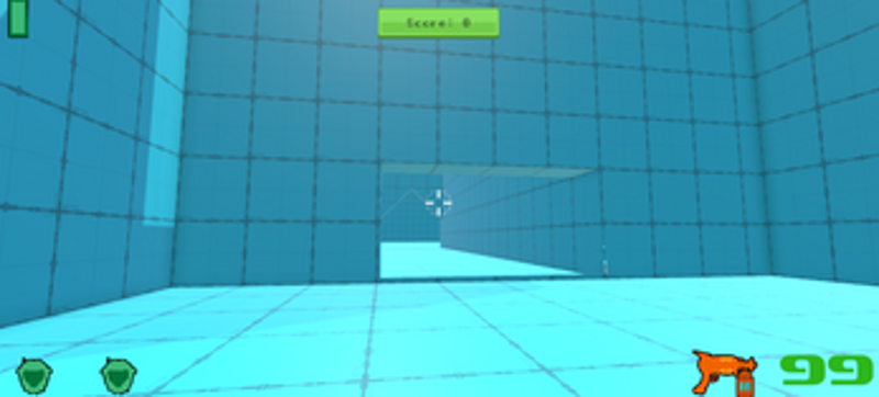 karlson in space screenshot