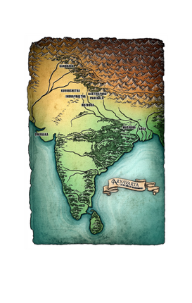 Karna: A Collection of Tales Image