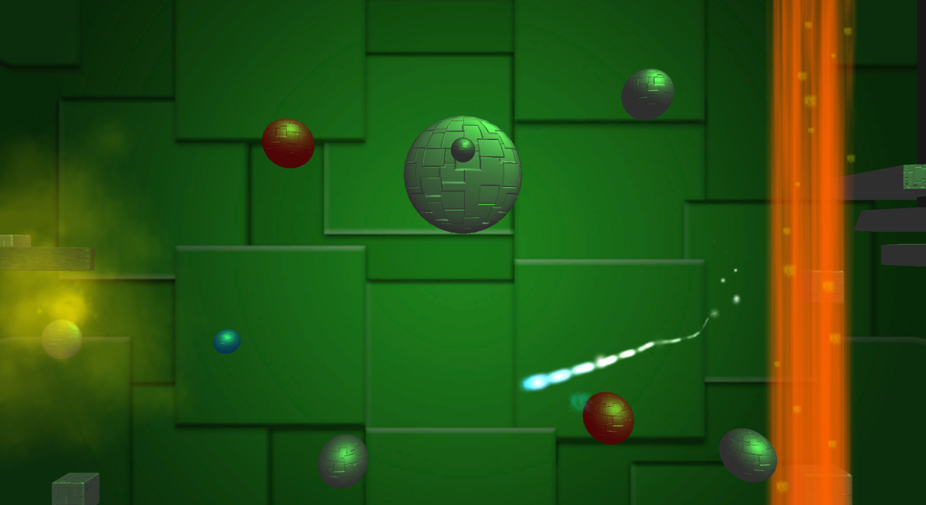 Games like Keep it alive