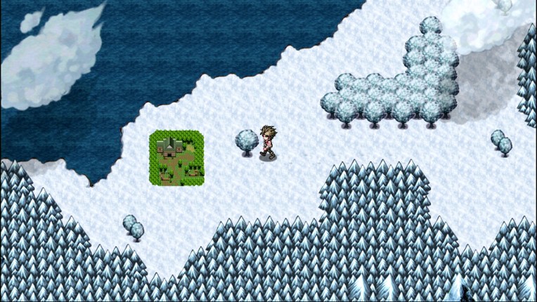 Kemco RPG Selection Vol. 2 screenshot