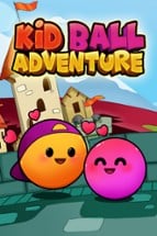 Kid Ball Adventure Image