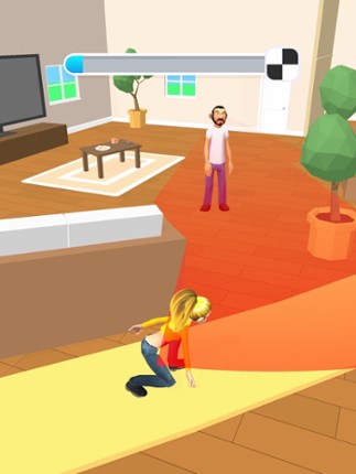 Kiss in Public: Dating Choices screenshot