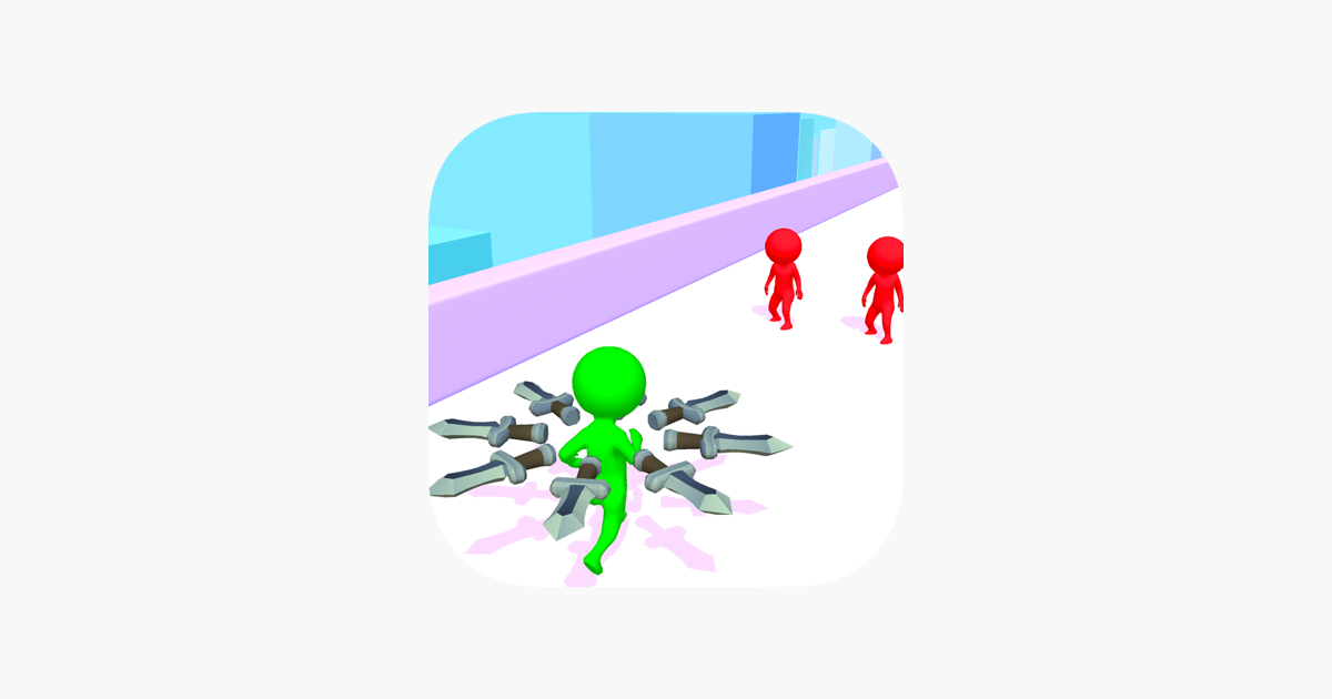 Games like Knife Runner