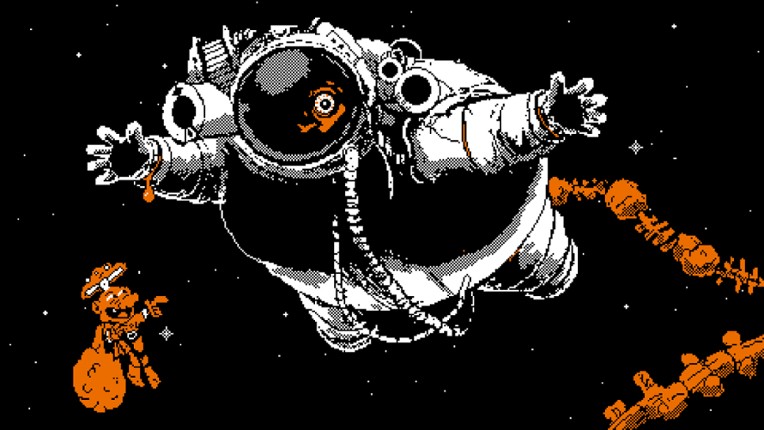 Kopernicus: Extraction screenshot