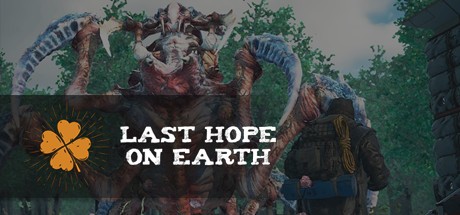 Games like Last Hope on Earth