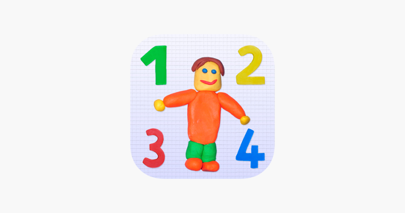 Learn to count 1 to 10 Image