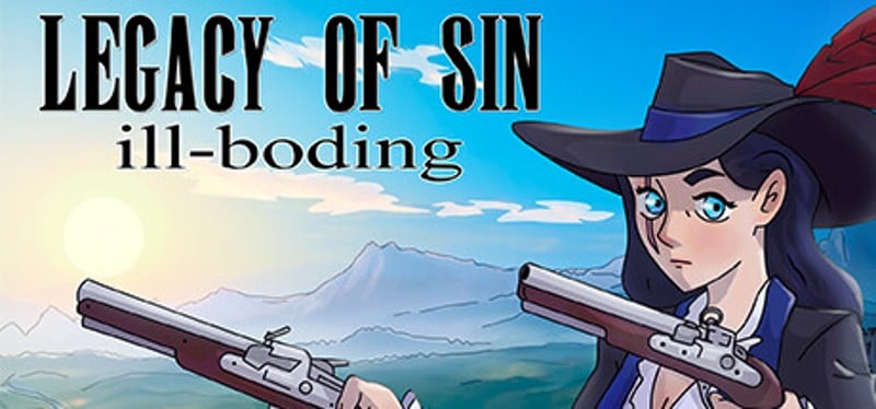 Legacy of Sin: Ill-Boding Image