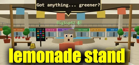 Games like lemonade stand