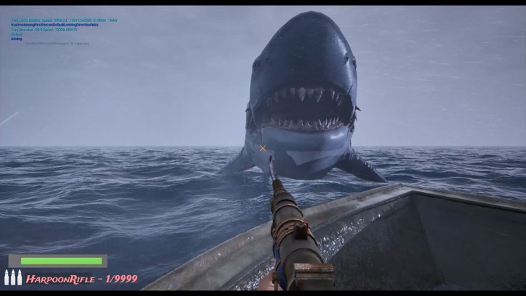 Light Wave screenshot