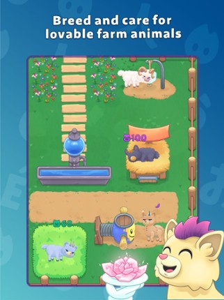 Lingo Legend Language Learning screenshot