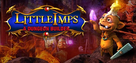 Games like Little Imps: A Dungeon Builder