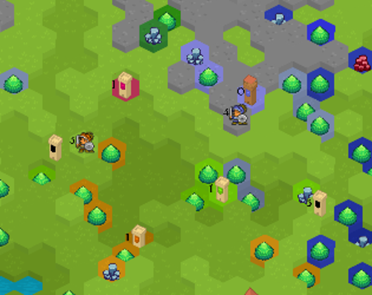 Little Strategy Image