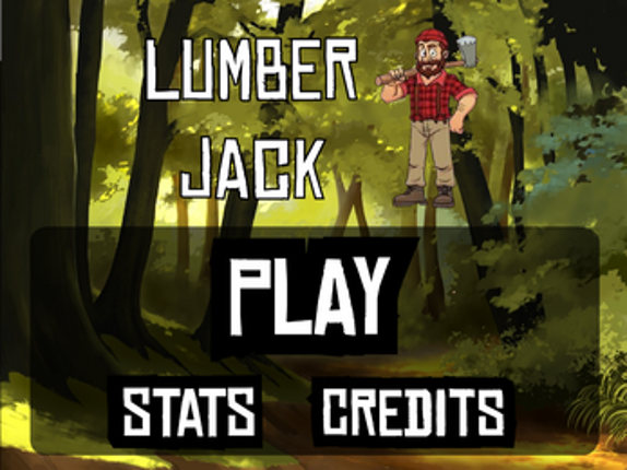 Lumber Jack screenshot