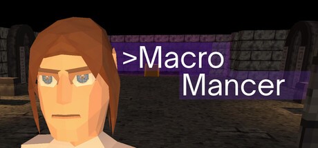 Games like Macromancer