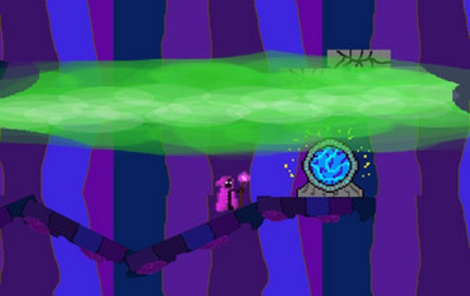 Magic Tower screenshot